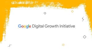 Google Digital Growth Logo